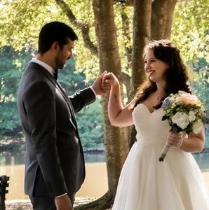 Meet your Posher, Madison